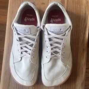 SPLAY Barefoot Shoes